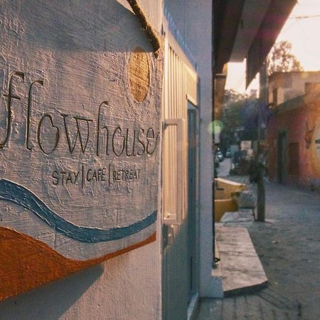 Flow House Rishikesh Bagian luar foto
