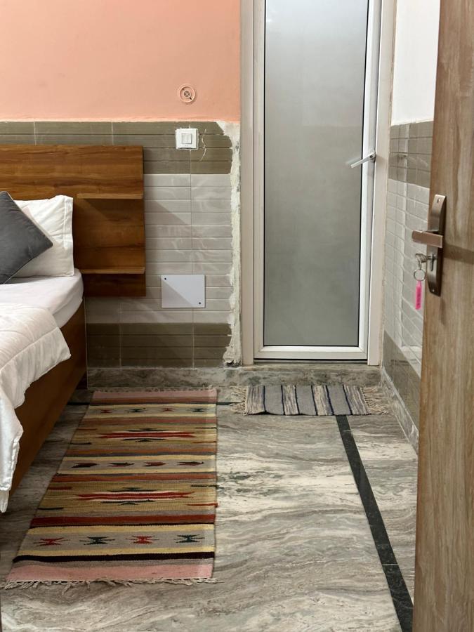 Flow House Rishikesh Bagian luar foto