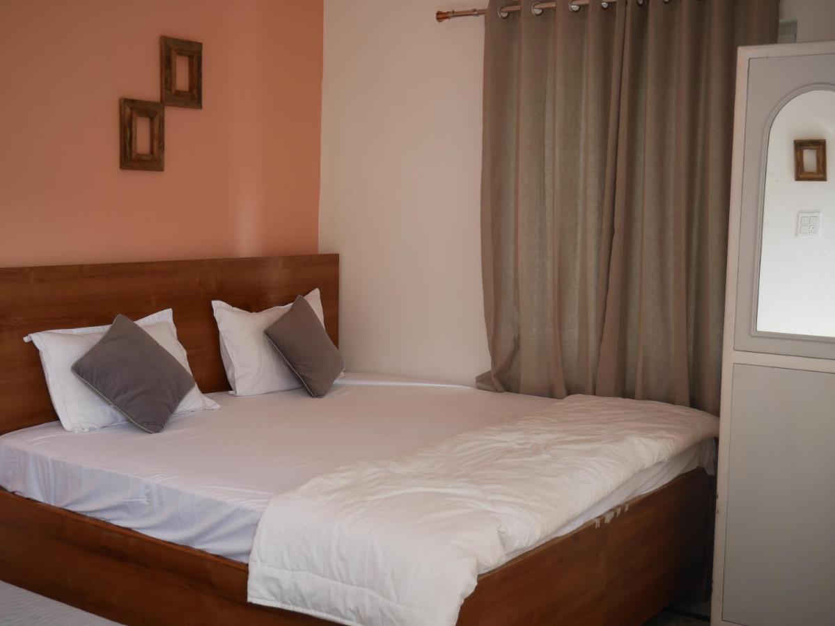 Flow House Rishikesh Bagian luar foto