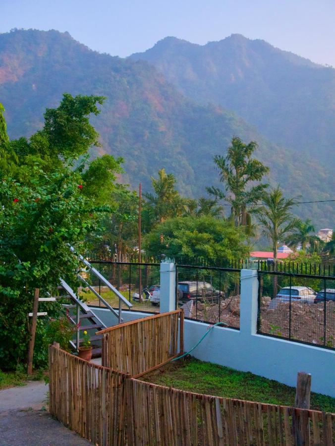 Flow House Rishikesh Bagian luar foto
