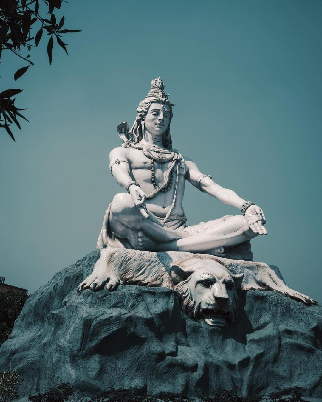 Flow House Rishikesh Bagian luar foto