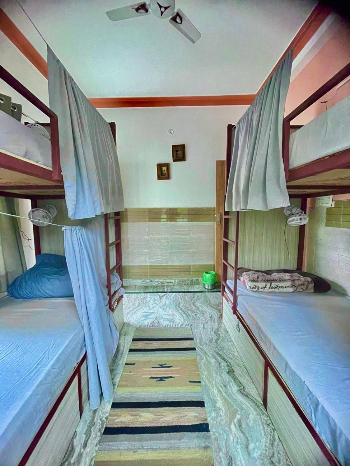 Flow House Rishikesh Bagian luar foto